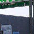 Carrosserie et station 051
