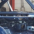 Carrosserie des Brasses Porsche 911 26